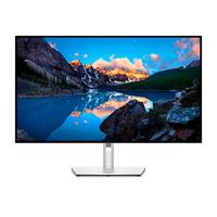 Dell UltraSharp U3223QE LED-monitor Energielabel F (A - G) 80 cm (31.5 inch) 3840 x 2160 Pixel 16:9 5 ms HDMI, DisplayPort, USB-A, USB-C, RJ45, Jackplug IPS LED - thumbnail
