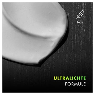 Gillette Gillette Labs Fast Absorbent Moisturizing Dagcrème - 100ml