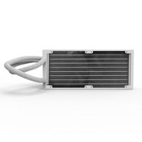 Zalman Reserator 5 Z24 ARGB White - thumbnail