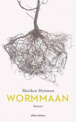 Wormmaan - Mariken Heitman - ebook