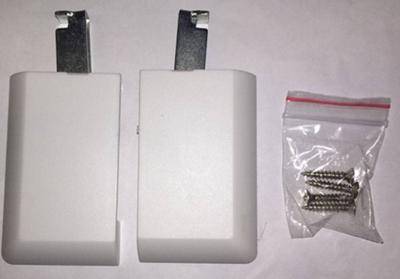 Wiesbaden ophanging meubelset model 1 Wiesbaden ophanging meubelset model 1