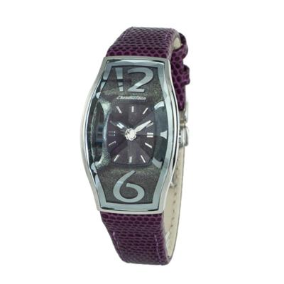 Chronotech FLAT Summer (Ø 27 mm) Dames horloge