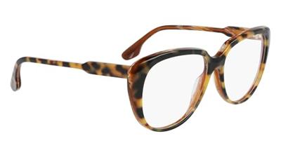 Brillenframe Dames Victoria Beckham VB2620-5414228 ø 54 mm Brillenframe Dames Victoria Beckham VB2620-5414228 ø 54 mm