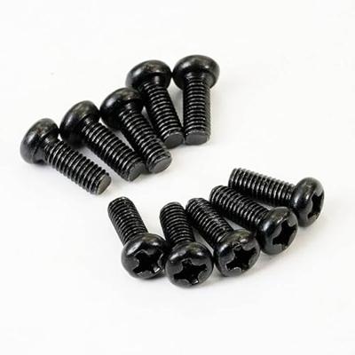 FTX - Rokatan Round Head Cross Screw M3X8 (FTX10183)