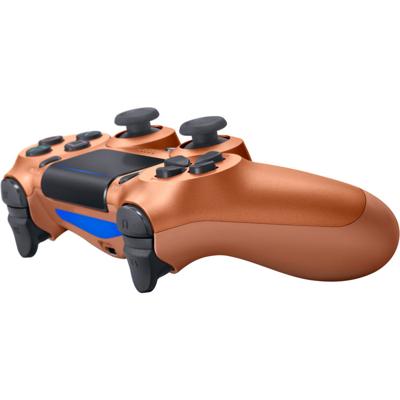 Sony Dual Shock 4 Controller V2 (Copper) Sony Dual Shock 4 Controller V2 (Copper)