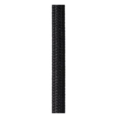 Lucide DANZA - Hanglamp - Ø 25 cm - 1xE27 - Zwart