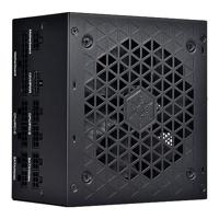 SilverStone da750r-gm gold, modulaire 750 watt voeding (zwart, 4x pcie) - thumbnail
