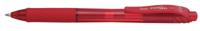 Pentel Roller Energel-X BL107 rood - thumbnail
