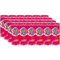 Oasis Aardbei Framboos Tray - thumbnail