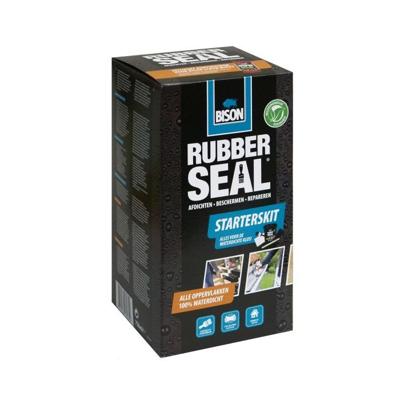 Bison Rubber Seal Reparatiekit Fbx 750Ml*6 Nlfr - 6310098 - 6310098 - thumbnail