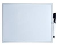 Desq magnetisch whiteboard ft 40 x 30 cm - thumbnail