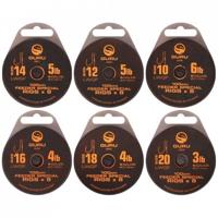 Guru LWGF Feeder Special Rig 40'' / 100cm Size 20 - thumbnail