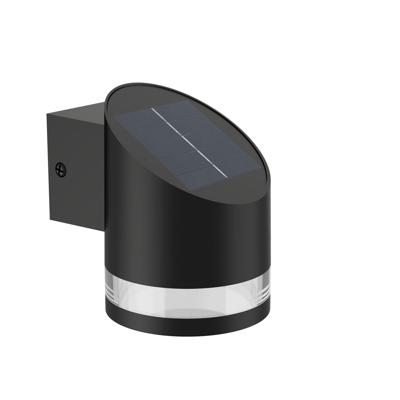 Fyve basic solar wall verlichting Philips - Philips Fyve basic solar wall verlichting Philips - Philips