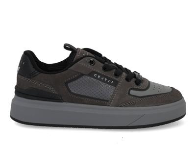 Cruyff Endorsed Tennis grey Grijs maat 33
