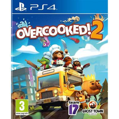 Overcooked 2