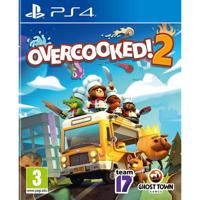 Overcooked 2 - thumbnail