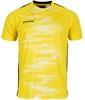 Stanno 414014 Holi Shirt II - Yellow-White-Black - 2XL - thumbnail