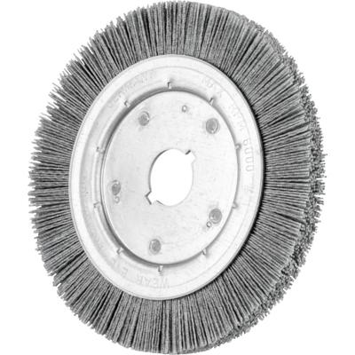 PFERD TOOLS Ronde borstel RBU 20016/22,2 SiC 80 1,00 43506007 2 stuk(s)