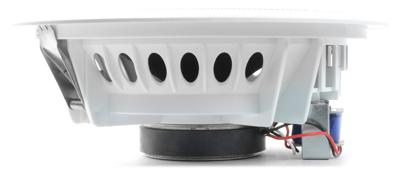 Power Dynamics CSPB8 100V plafondspeaker 8 inch 15W wit