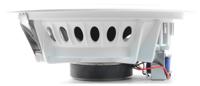 Power Dynamics CSPB8 100V plafondspeaker 8 inch 15W wit - thumbnail