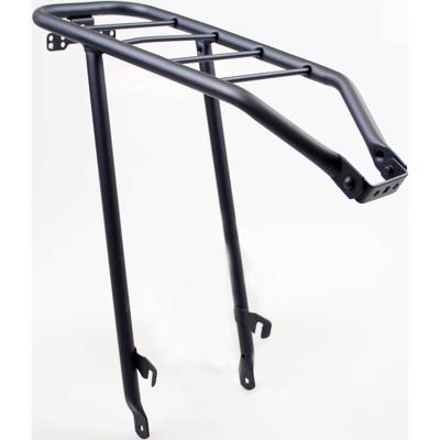 Cortina achterdrager u4 61 star grey matt