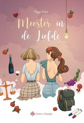 Meester in de liefde (Paperback)