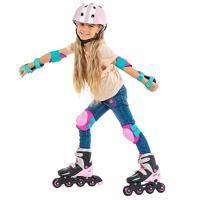 Inline Skates Moltó Roze Verstelbaar 35-38 - thumbnail