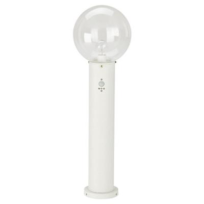 Albert Tuinverlichting bollampBorl sensor - wit - 682010