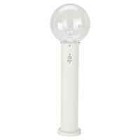 Albert Tuinverlichting bollampBorl sensor - wit - 682010 - thumbnail