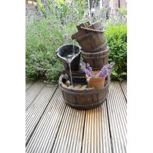 Acqua arte set halifax b38.5h56.5cm Ubbink - Ubbink Acqua arte set halifax b38.5h56.5cm Ubbink - Ubbink