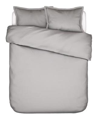 Essenza Essenza Aziza Dekbedovertrek 240x200/220 Cloud grey
