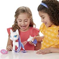 My Little Pony Magische Manen Rarity - thumbnail