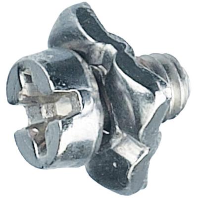 HARTING PE-schroef 09330009925 Inhoud: 1 stuk(s)