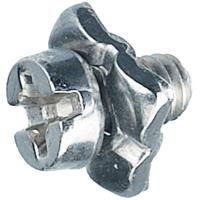 HARTING PE-schroef 09330009925 Inhoud: 1 stuk(s) - thumbnail