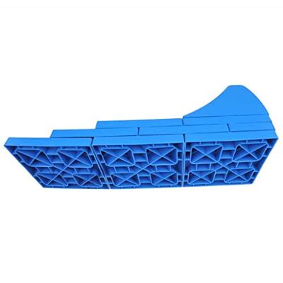 Pro Plus Multifunctioneel Oprijblok