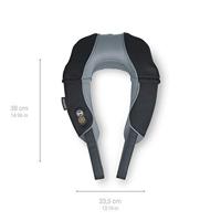 Medisana NM 868 stimulator Nek, Schouders Zwart, Grijs - thumbnail