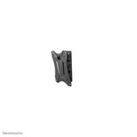 Neomounts nm-w60black tv/monitor wall mount 10-30", 25 kg, 75x75 mm, 0-15° til - thumbnail