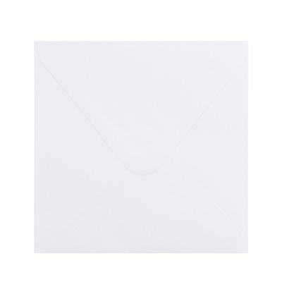 Florence • enveloppen 120g 14x14cm wit 500x