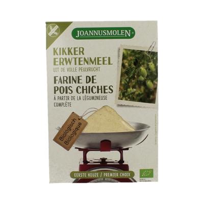 Joannusmolen Kikkererwtenmeel