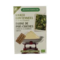 Joannusmolen Kikkererwtenmeel - thumbnail
