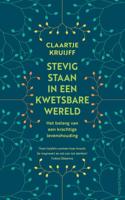 Stevig staan in een kwetsbare wereld - Claartje Kruijff - ebook - thumbnail