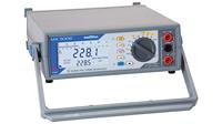 Metrix MX 5006 Bench multimeter Digitaal, Analoog CAT III 1000 V Weergave (counts): 6000 - thumbnail