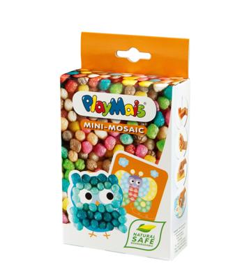 Playmais mini mosaic - uil Playmais mini mosaic - uil