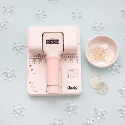 We R Makers • disc cinch