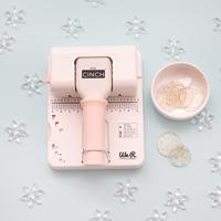 We R Makers • disc cinch - thumbnail