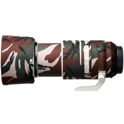 easyCover Lens Oak For Canon RF 70-200mm f/2.8 L IS USM Green Camouflage