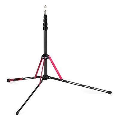 Manfrotto Nanopole Compact Carbon Light Stand Manfrotto Nanopole Compact Carbon Light Stand