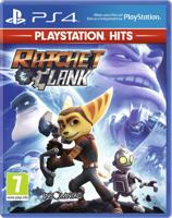 Ratchet & Clank (PlayStation Hits) - thumbnail