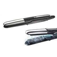 BaByliss ST495E haarstyler Stijltang Warm Chroom, Metallic - thumbnail