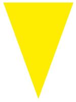 Vlaggenlijn Multicolour 10 m - thumbnail